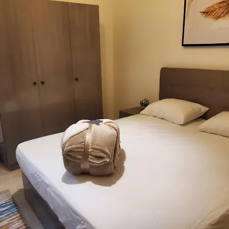 شقة جمان طيبة Joman Taibah Apartment المدينة المنورة المظهر الخارجي الصورة